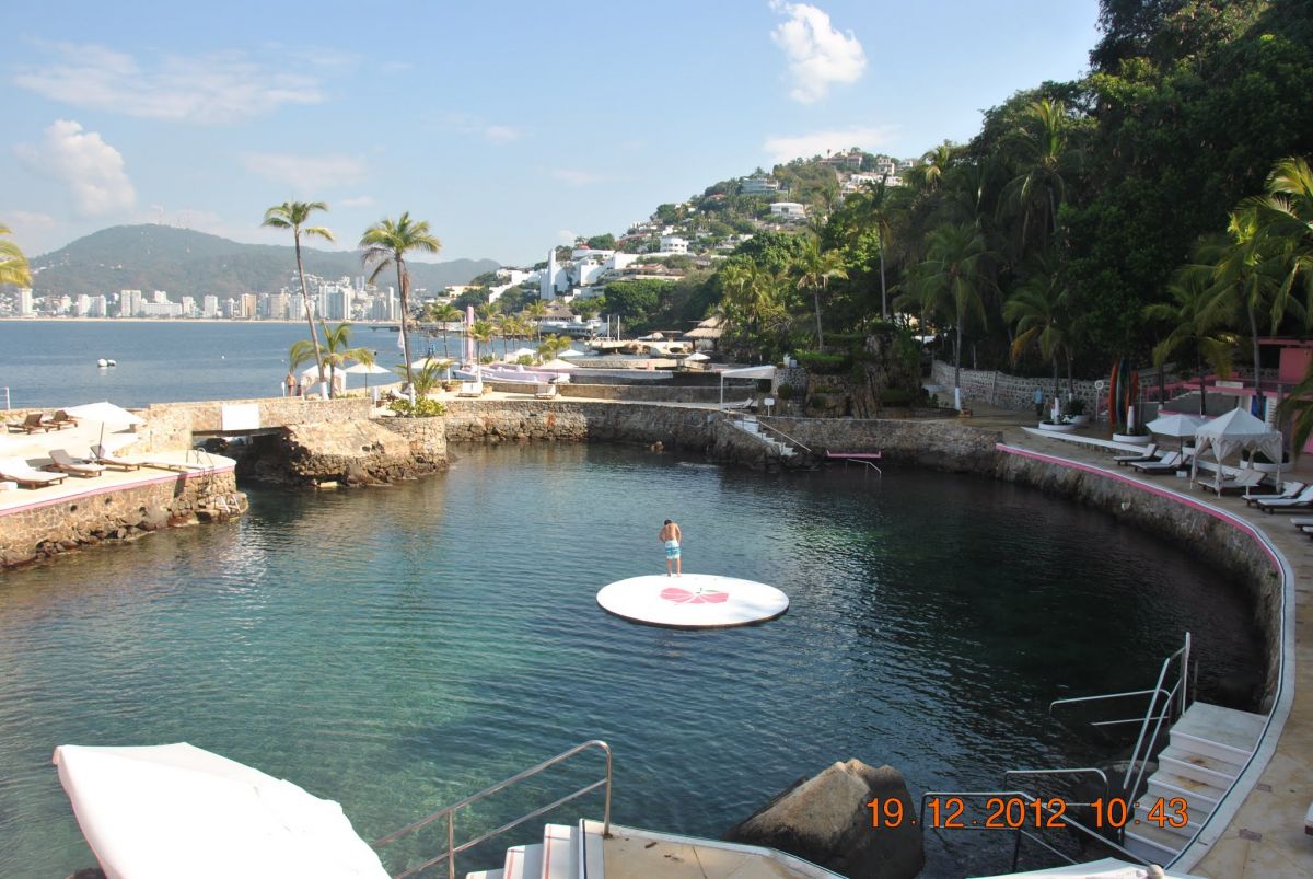 imagini hotel LAS BRISAS